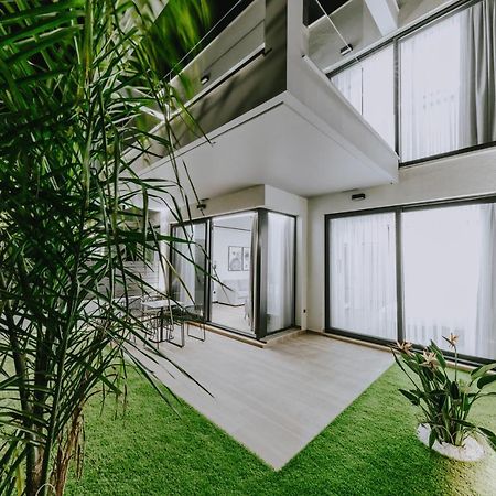 Vida Omirou Residences นาฟปลิโอ ภายนอก รูปภาพ