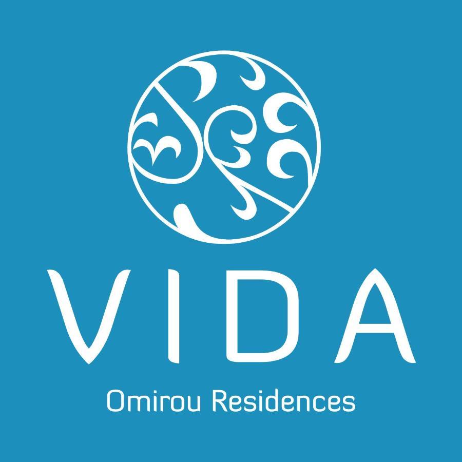 Vida Omirou Residences นาฟปลิโอ ภายนอก รูปภาพ