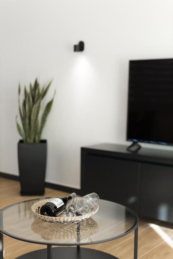 Vida Omirou Residences นาฟปลิโอ ภายนอก รูปภาพ