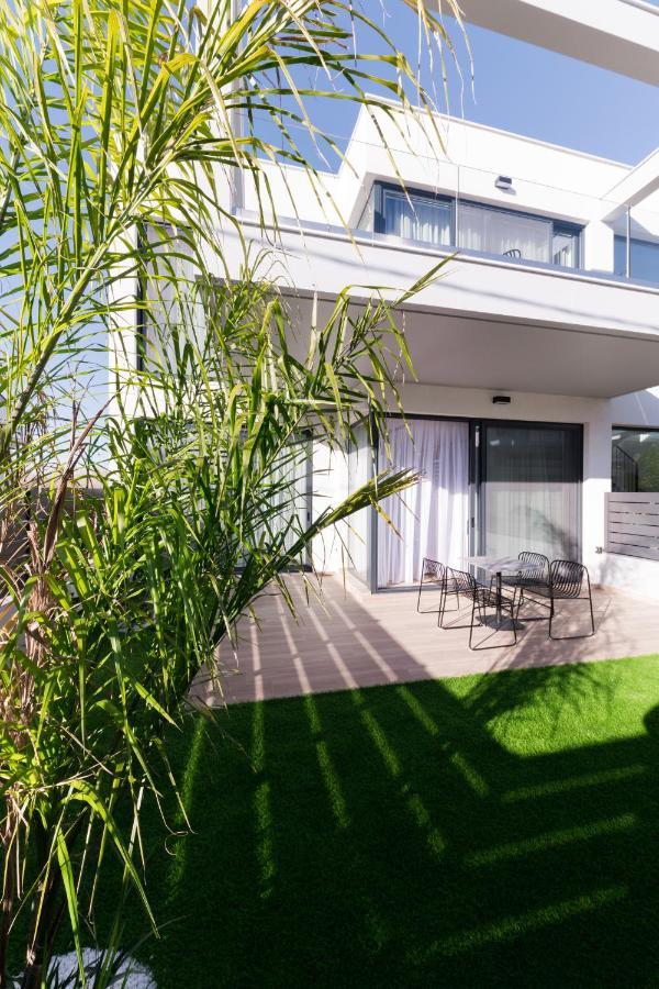 Vida Omirou Residences นาฟปลิโอ ภายนอก รูปภาพ