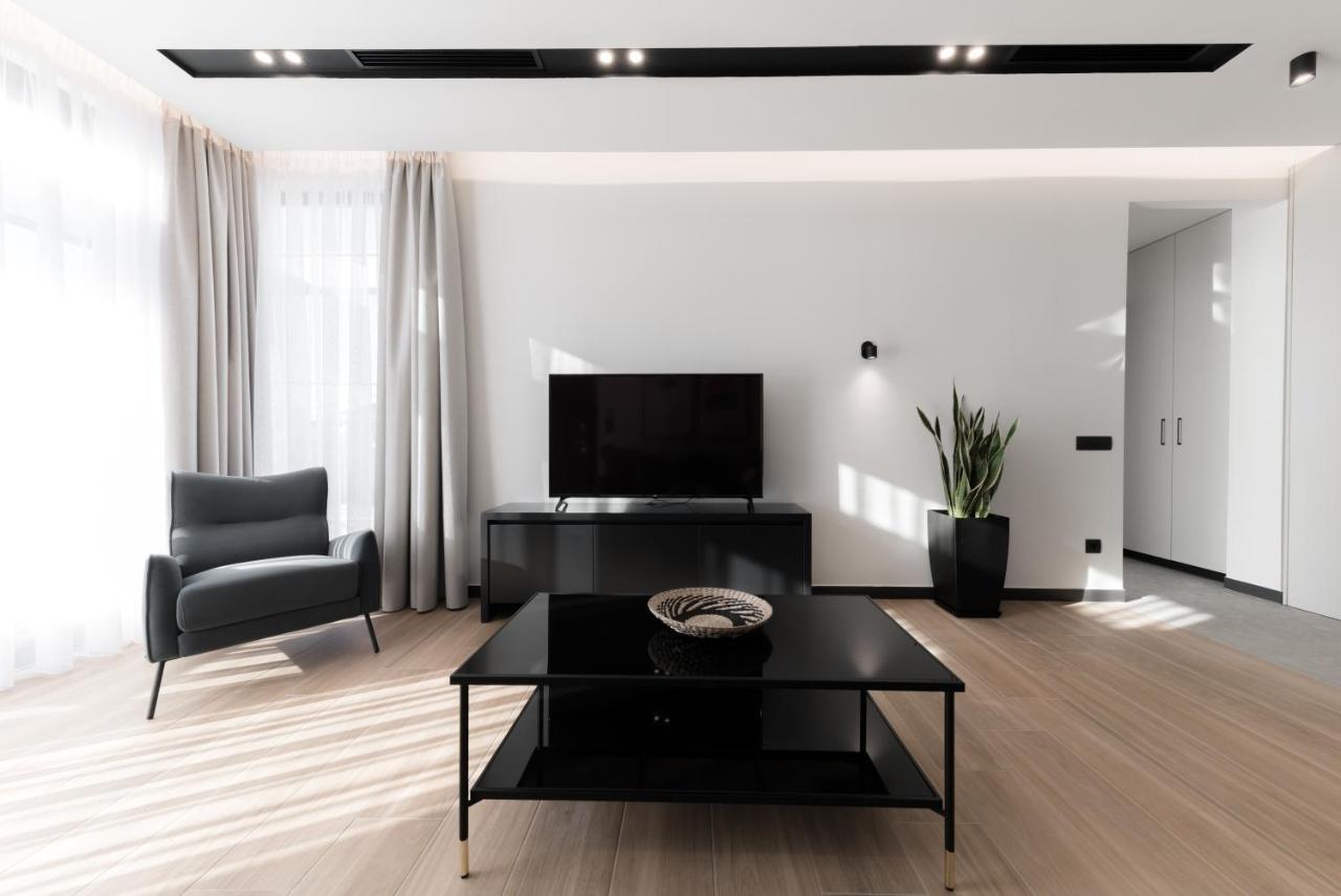 Vida Omirou Residences นาฟปลิโอ ภายนอก รูปภาพ