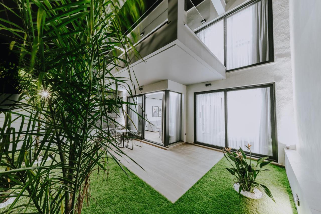 Vida Omirou Residences นาฟปลิโอ ภายนอก รูปภาพ