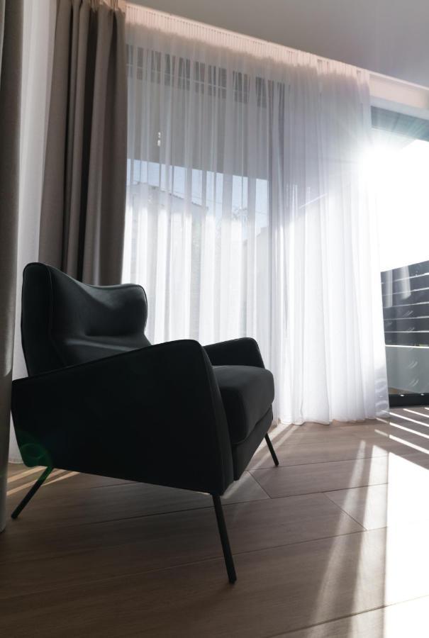 Vida Omirou Residences นาฟปลิโอ ภายนอก รูปภาพ