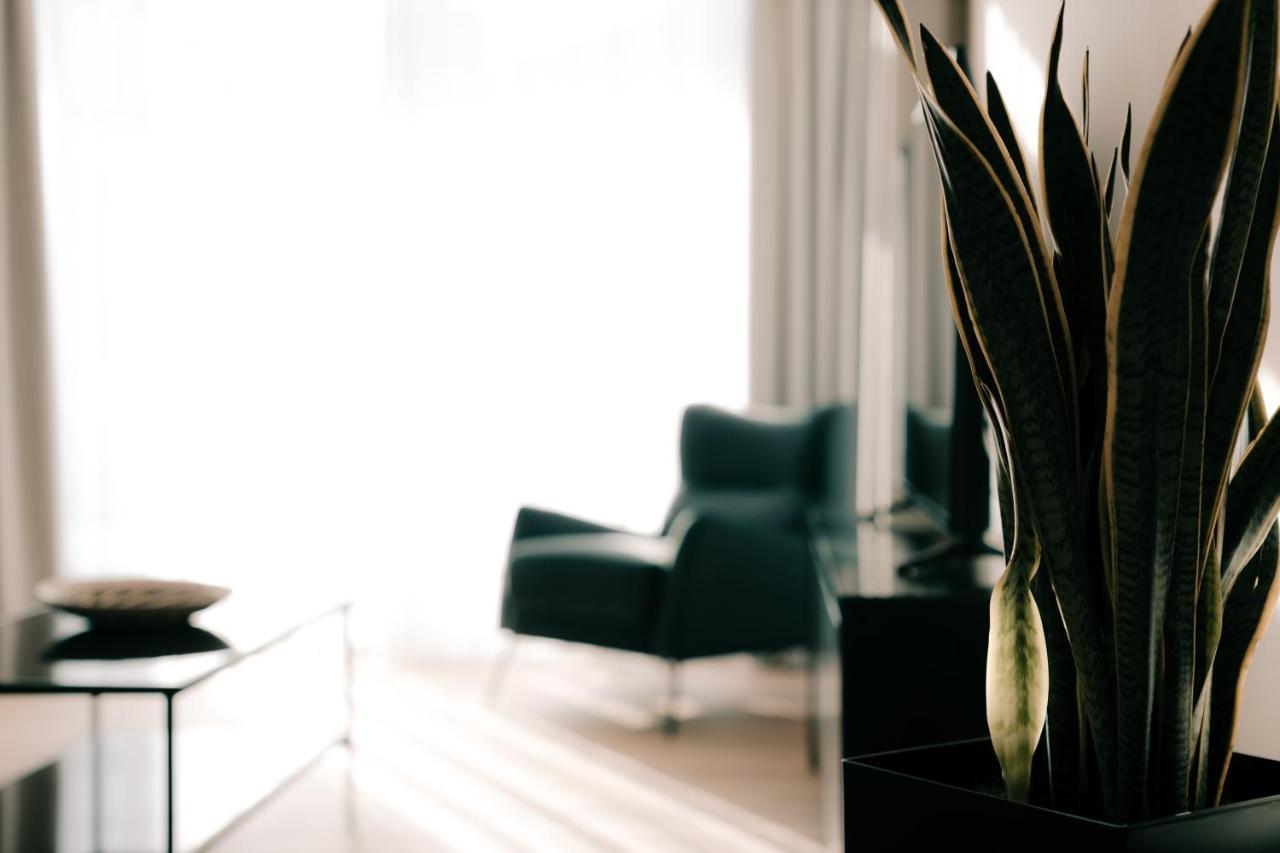 Vida Omirou Residences นาฟปลิโอ ภายนอก รูปภาพ